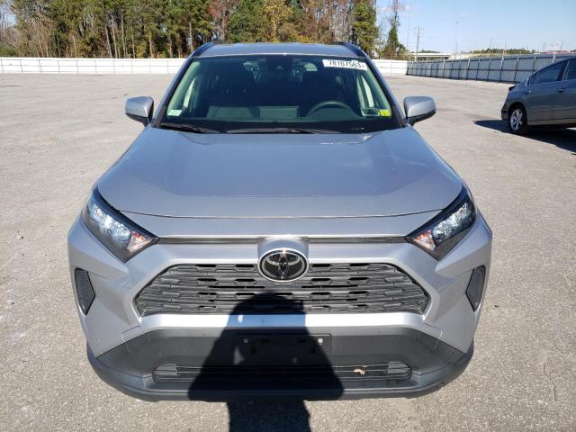 JTMG1RFV8KD517335 | 2019 TOYOTA RAV4 LE