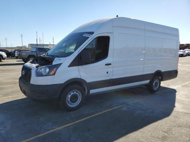 2022 Ford Transit T 250 For Sale Ca Long Beach Fri Dec 22 2023 Used And Repairable