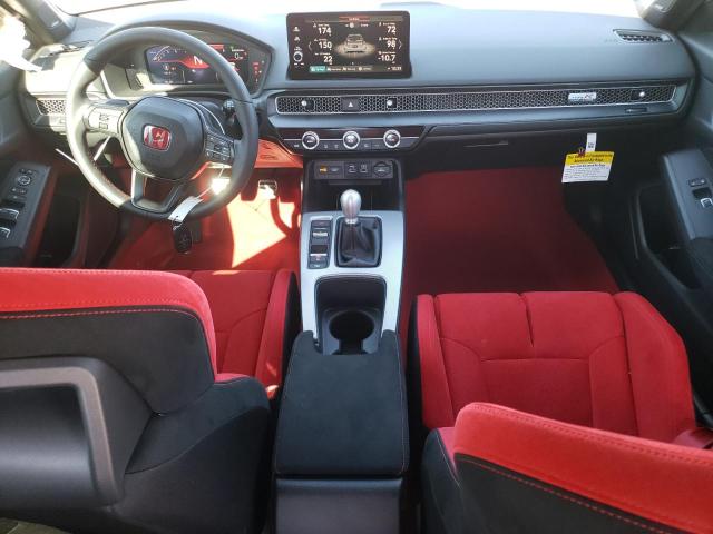 2023 HONDA CIVIC TYPE - JHMFL5G42PX003098