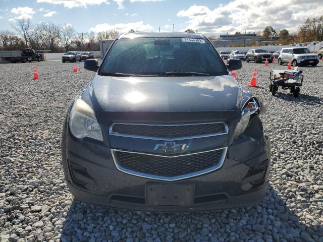 2GNFLFE39F6181971 Chevrolet EQUINOX LT