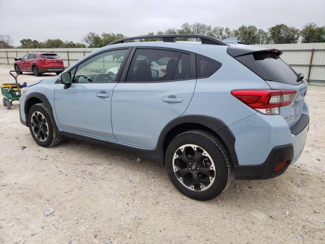 JF2GTAEC2MH373418 | 2021 SUBARU CROSSTREK