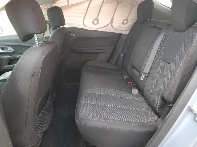 2015 CHEVROLET EQUINOX LT - 2GNALBEK1F6253403