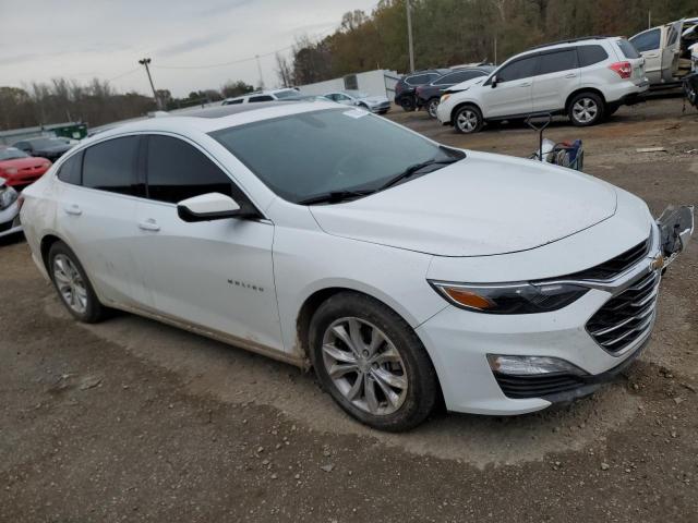 1G1ZD5ST7KF144394 | 2019 CHEVROLET MALIBU LT