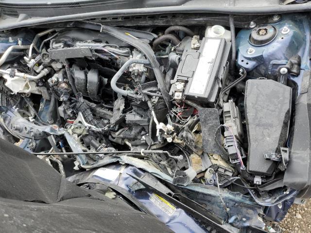 4T1K61AKXMU557358 | 2021 TOYOTA CAMRY XSE