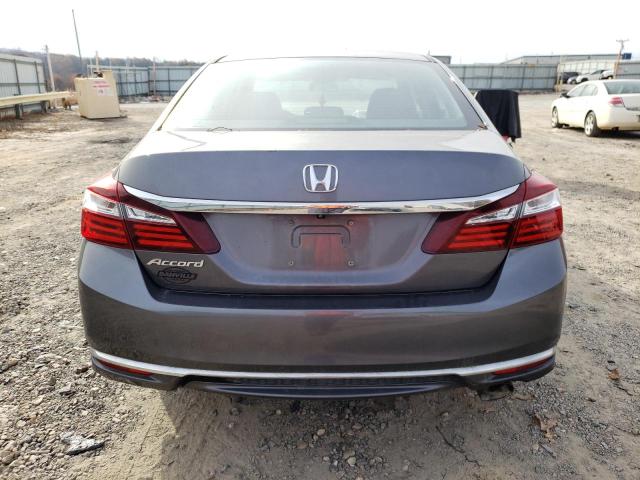 1HGCR2F37HA248835 | 2017 HONDA ACCORD LX