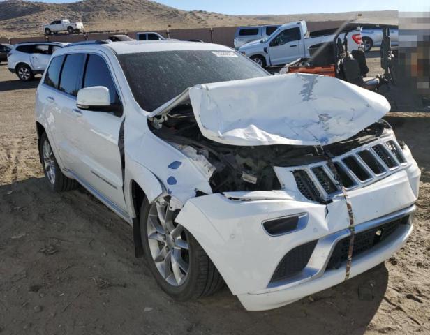 1C4RJFJM8GC367195 Jeep Grand Cherokee Summit