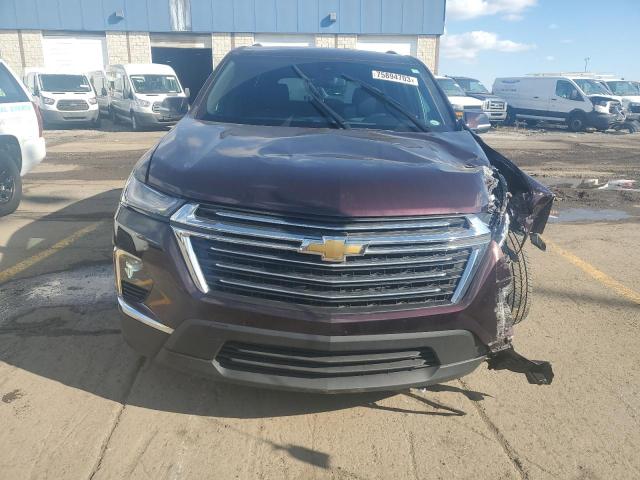 1GNERGKW9PJ177891 | 2023 CHEVROLET TRAVERSE L