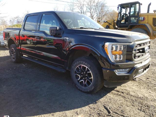 1FTEW1EP1MKD72733 | 2021 Ford f150 supercrew