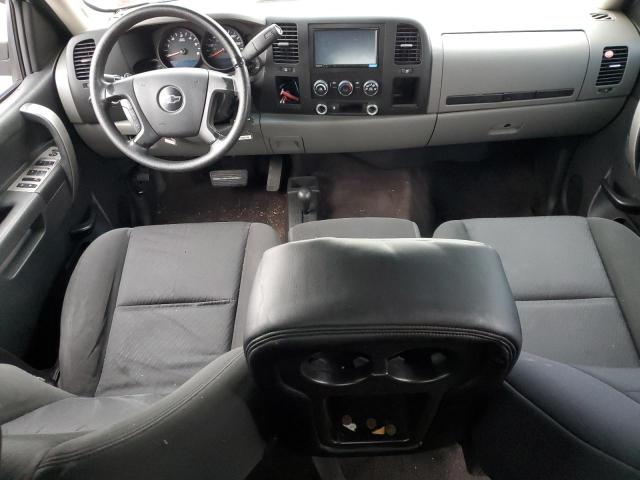 3GCPKREA7BG287446 2011 Chevrolet Silverado K1500 Ls