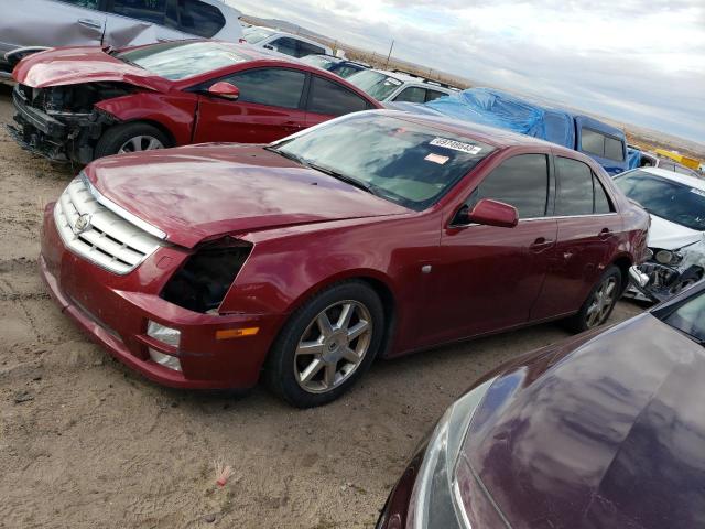 2005 Cadillac STS 