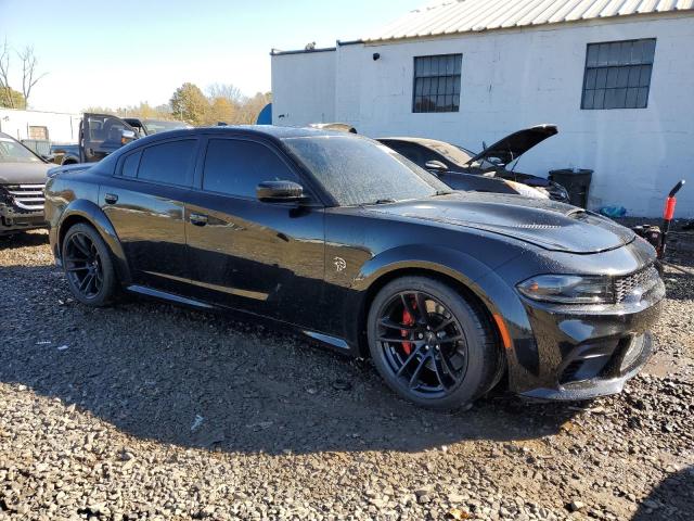 Vin: 2c3cdxl97lh182496, lot: 72085063, dodge charger srt hellcat 20204