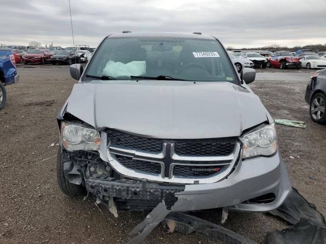 2C4RDGCGXHR779373 | 2017 DODGE GRAND CARA