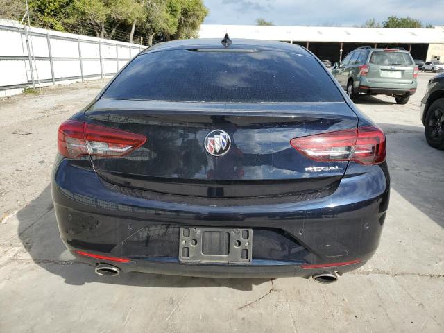 2020 BUICK REGAL ESSE W04GP6SX1L1016756