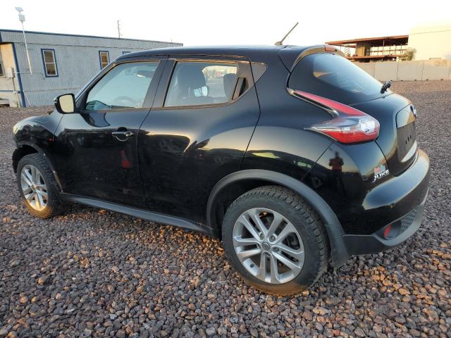 JN8AF5MR3GT600663 | 2016 NISSAN JUKE S