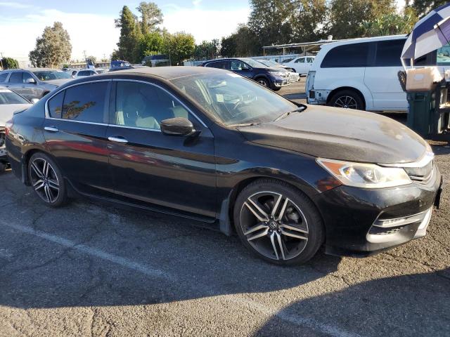 1HGCR2F57GA175806 | 2016 HONDA ACCORD SPO