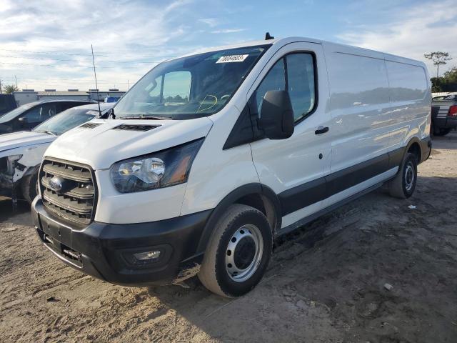 2020 Ford Transit Van 