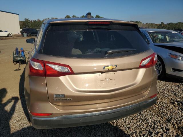 2GNAXTEV5K6202646 | 2019 CHEVROLET EQUINOX LT