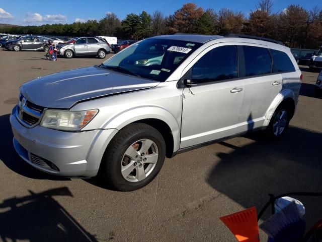 2010 Dodge Journey SXT