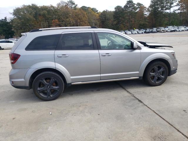 3C4PDCGG3KT803527 | 2019 DODGE JOURNEY CR