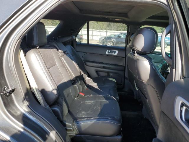 1FM5K8GTXFGB63863 | 2015 FORD EXPLORER S