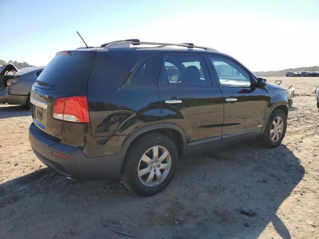 Vin: 5xyktda67cg295137, lot: 74896473, kia sorento base 20123