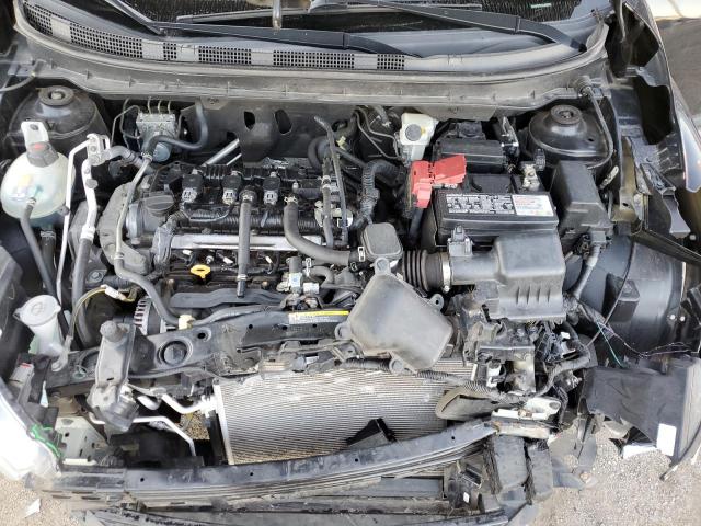 2018 NISSAN 200SX - 3N1CP5CU2JL525959