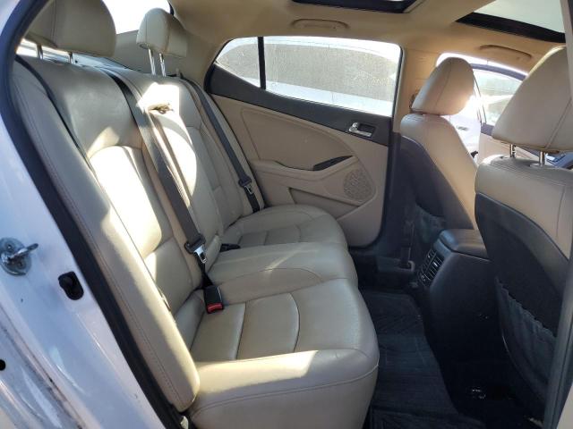 5XXGN4A77FG363292 2015 Kia Optima Ex