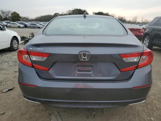 1HGCV1F15KA161561 | 2019 Honda accord lx