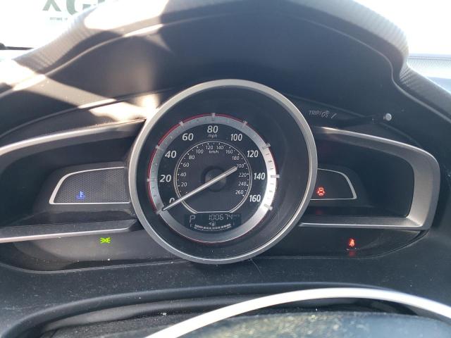 2015 MAZDA 3 SV - JM1BM1T78F1246115