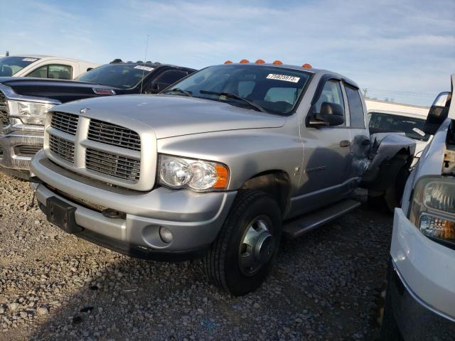 2003 Dodge Ram 3500 ST