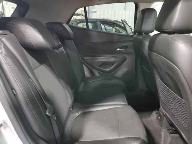  BUICK ENCORE 2019 Сріблястий