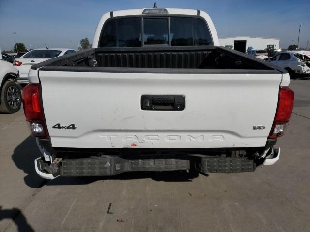 2023 TOYOTA TACOMA DOU - 3TMCZ5AN0PM608490