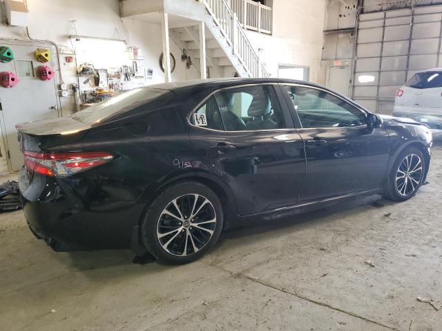 4T1B11HK1JU500112 | 2018 TOYOTA CAMRY L