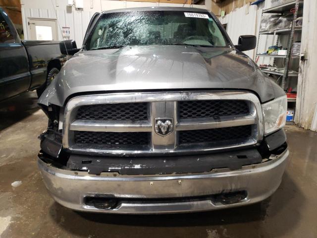 1D7RV1CTXAS256680 2010 Dodge Ram 1500