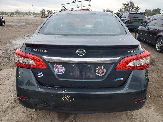 3N1AB7AP5EY219927 | 2014 NISSAN SENTRA S