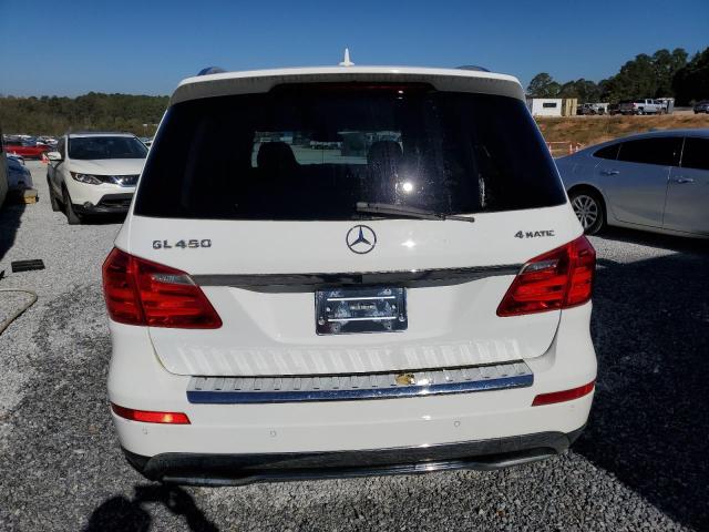 VIN 4JGDF7CE3EA337503 2014 Mercedes-Benz GL-Class, ... no.6