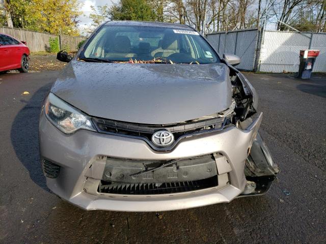 2T1BURHEXGC497222 | 2016 TOYOTA COROLLA L