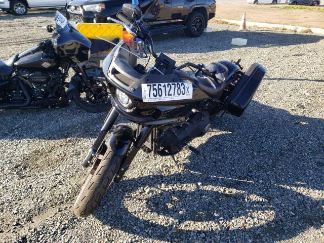 2023 HARLEY-DAVIDSON FXLRST 1HD1YXZ21PB036464