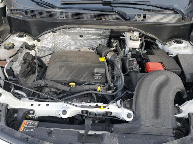 2022 BUICK ENCORE GX - KL4MMDS28NB073487
