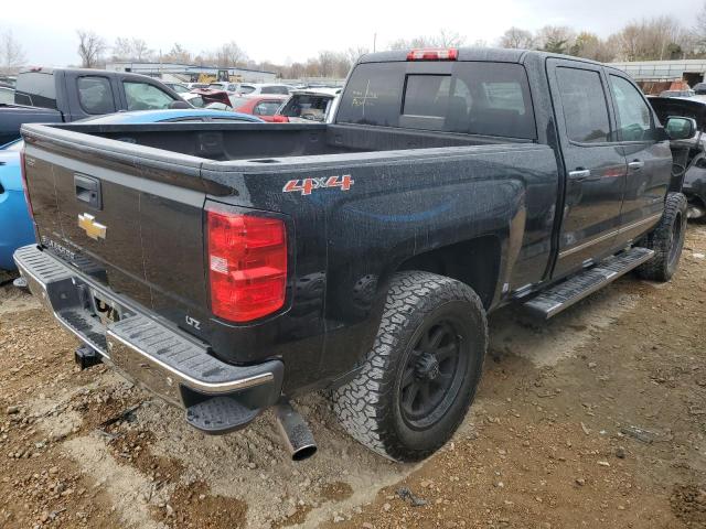 3GCUKSEC3EG245064 | 2014 CHEVROLET SILVERADO