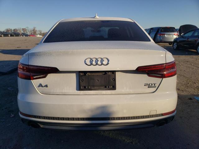 WAUKMAF42JA218012 2018 AUDI A4, photo no. 6