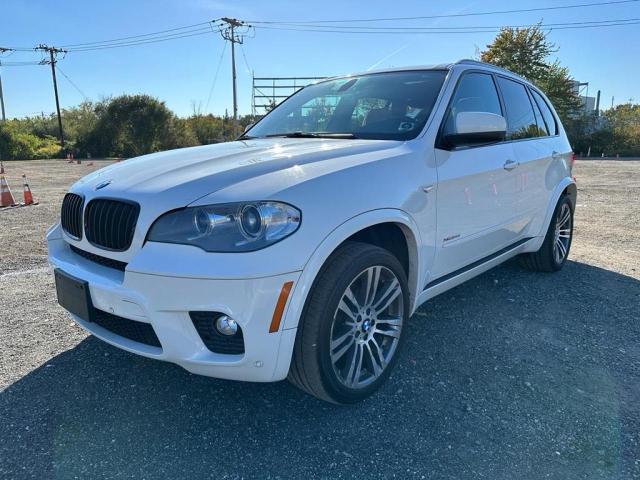 VIN 5UXZV4C54D0E09942 2013 BMW X5, Xdrive35I no.2