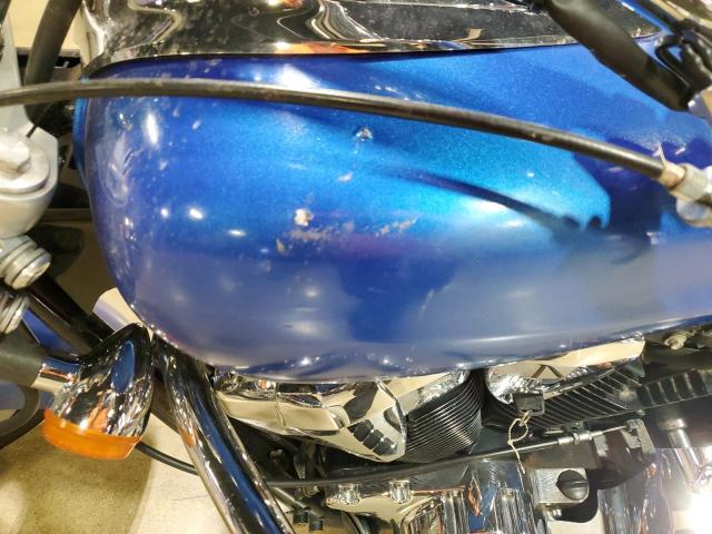 2010 HONDA VT1300 CR JH2SC6601AK000726