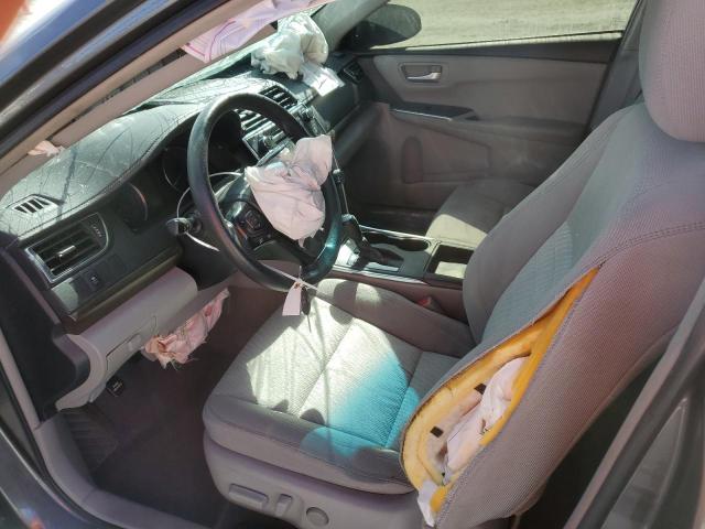 Toyota CAMRY LE 2016 4T4BF1FK7GR564836 Image 7
