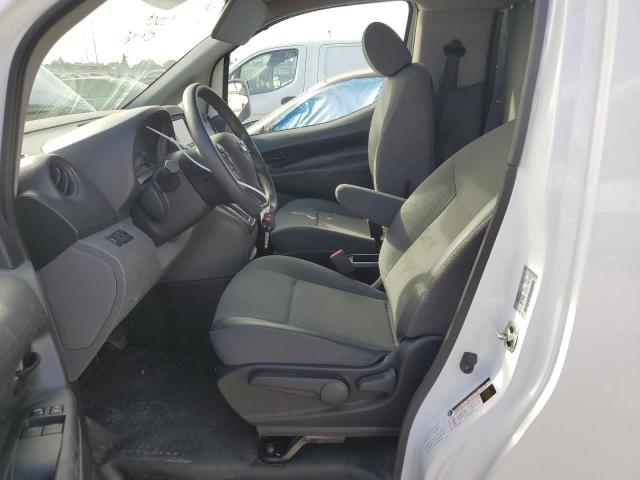 2021 NISSAN NV200 2.5S - 3N6CM0KN7MK700281