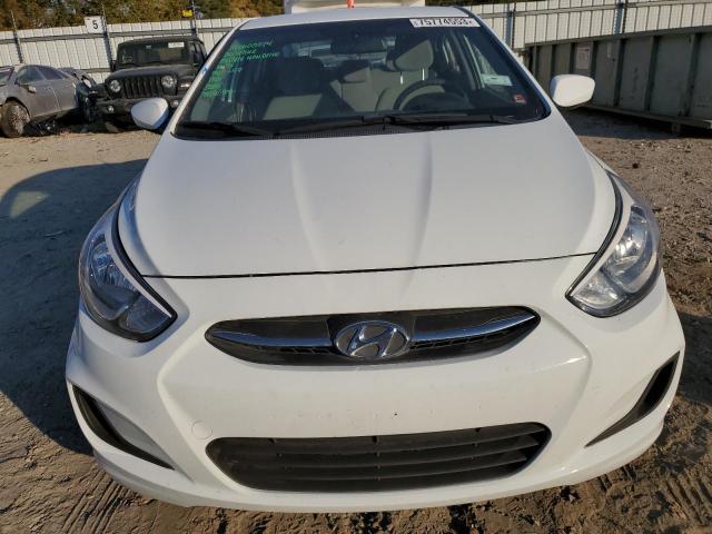 KMHCT4AE1FU892939 | 2015 HYUNDAI ACCENT