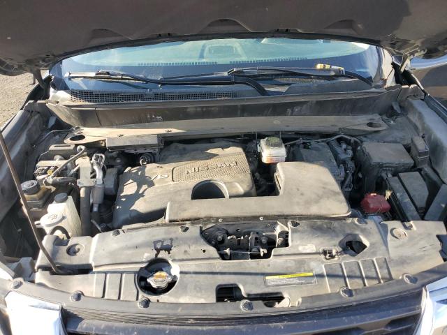 5N1DR2MN0HC606090 Nissan Pathfinder S