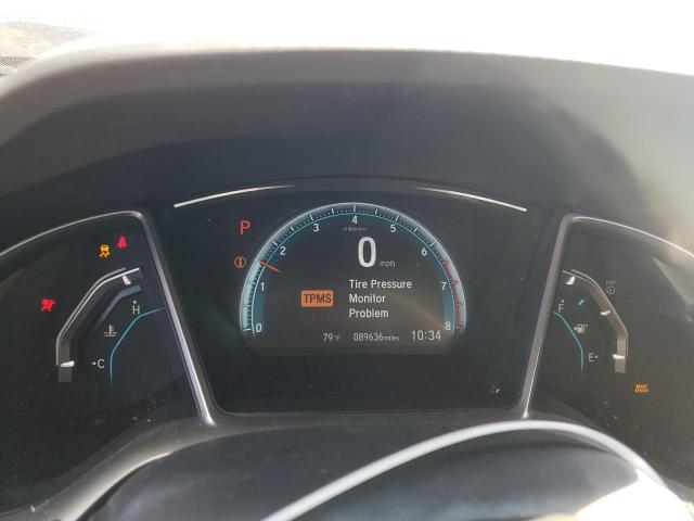 2HGFC1F34GH659151 Honda CIVIC EX