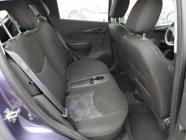 KL8CB6SAXHC766692 2017 Chevrolet Spark Ls