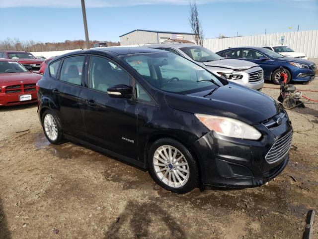 1FADP5AU0EL506175 | 2014 FORD C-MAX SE